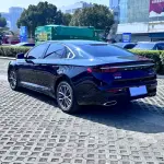 Geely Xingrui 2025 181 л.с. — лот 57835330 из Китая