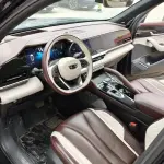 Geely Xingyue L 2022 из Китая