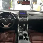 Lexus NX 2016 150 л.с. из Китая