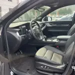 Cadillac XT6 2024 из Китая