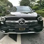 Mercedes-Benz GLC 2021 из Китая