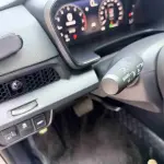 Honda Breeze 2023 193 л.с. — лот 57793036 из Китая
