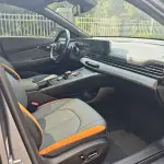 GAC Motor Shadow Leopard 2022 177 л.с. — лот 57835412 из Китая
