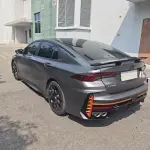 GAC Motor Shadow Leopard 2022 177 л.с. — лот 57835412 из Китая