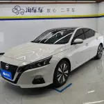 Nissan Teana 2022 из Китая