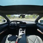 Changan UNI-V 2022 188 л.с. — лот 57835590 из Китая