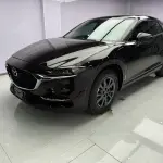 Mazda CX-4 2023 из Китая