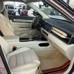 Geely Icon 2023 177 л.с. из Китая