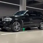 BMW X5 M 2016 из Китая