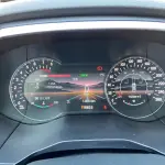 Ford Edge 2016 329 л.с. из Китая