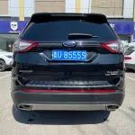 Ford Edge 2016 329 л.с. из Китая