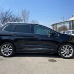 Ford Edge 2016 329 л.с. из Китая