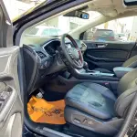 Ford Edge 2016 329 л.с. из Китая