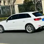 Audi A3 2020 150 л.с. 150 л.с. 150 л.с. 150 л.с. 150 л.с. 150 л.с. из Китая