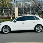 Audi A3 2020 150 л.с. 150 л.с. 150 л.с. 150 л.с. 150 л.с. 150 л.с. из Китая