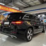 Mercedes-Benz GLC 2017 245 л.с. — лот 57835654 из Китая