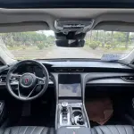 Hongqi Hongqi H5 2023 224 л.с. — лот 57835650 из Китая