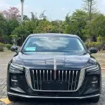 Hongqi Hongqi H5 2023 из Китая