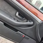 Audi A8 2004 335 л.с. из Китая