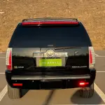 Cadillac Escalade 2013 337 л.с. из Китая