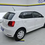 Volkswagen Polo 2015 из Китая