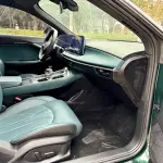 MG MG7 2023 188 л.с. из Китая