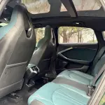 MG MG7 2023 188 л.с. из Китая