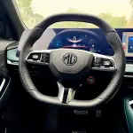 MG MG7 2023 188 л.с. из Китая