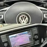 Volkswagen Tayron 2019 186 л.с. — лот 57701680 из Китая