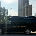 Ford E350 2011 из Китая