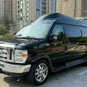 Ford E350 2011 из Китая