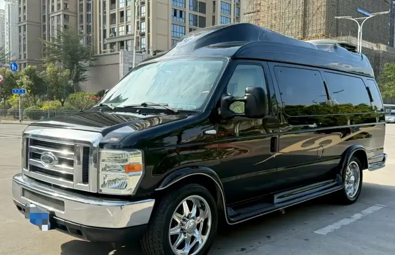 Ford E350 2011 из Китая
