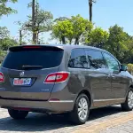 Buick GL8 2013 из Китая