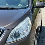 Buick GL8 2013 186 л.с. 186 л.с. из Китая