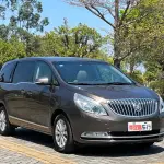 Buick GL8 2013 из Китая