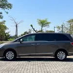 Buick GL8 2013 из Китая