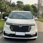 Honda Odyssey 2023 из Китая