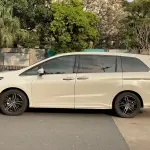 Honda Odyssey 2023 из Китая