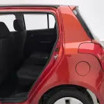 Suzuki Swift 2011 из Китая