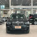 BMW X5 2022 из Китая