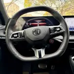 MG MG7 2023 261 л.с. из Китая
