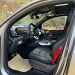 Mercedes-Benz GLE AMG 2022 из Китая