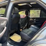 Mercedes-Benz GLE AMG 2022 из Китая
