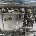 Mazda 3 Axela 2020 158 л.с. из Китая