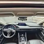 Mazda 3 Axela 2020 158 л.с. из Китая