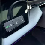 Audi A3 2024 из Китая
