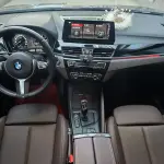 BMW X1 2021 192 л.с. — лот 57836422 из Китая