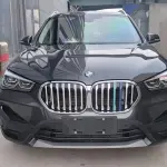 BMW X1 2021 192 л.с. — лот 57836422 из Китая
