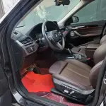 BMW X1 2021 192 л.с. — лот 57836422 из Китая