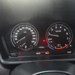 BMW X1 2021 192 л.с. — лот 57836422 из Китая